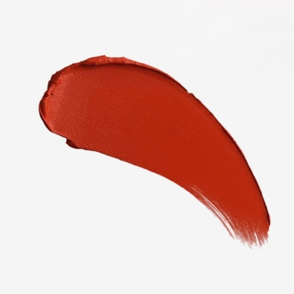 NIB Charlote Tilbury HOT LIPS REFILLRED Lipstick In Red Hot Susan - Picture 4 of 8